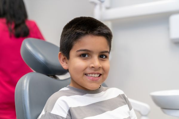 The Importance Of Early Cavity Treatment For Kids