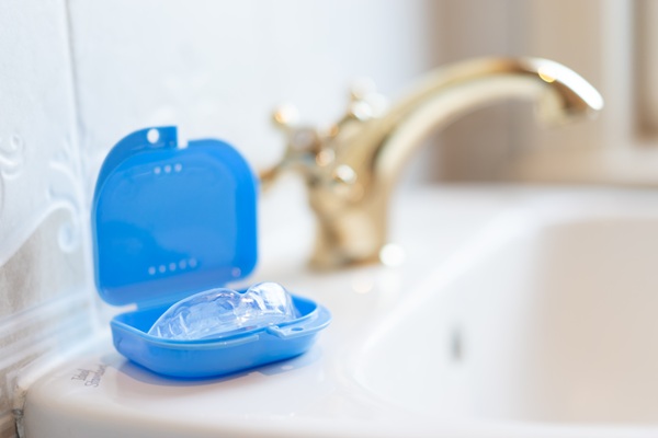 How Custom Mouthguards Compare To Other Teeth Grinding Solutions